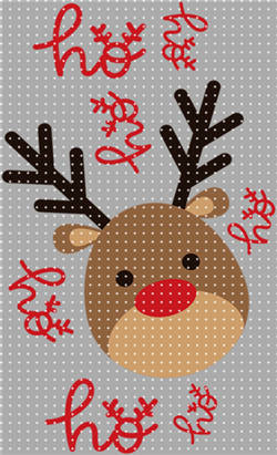 Keychain sticker-Y 1454